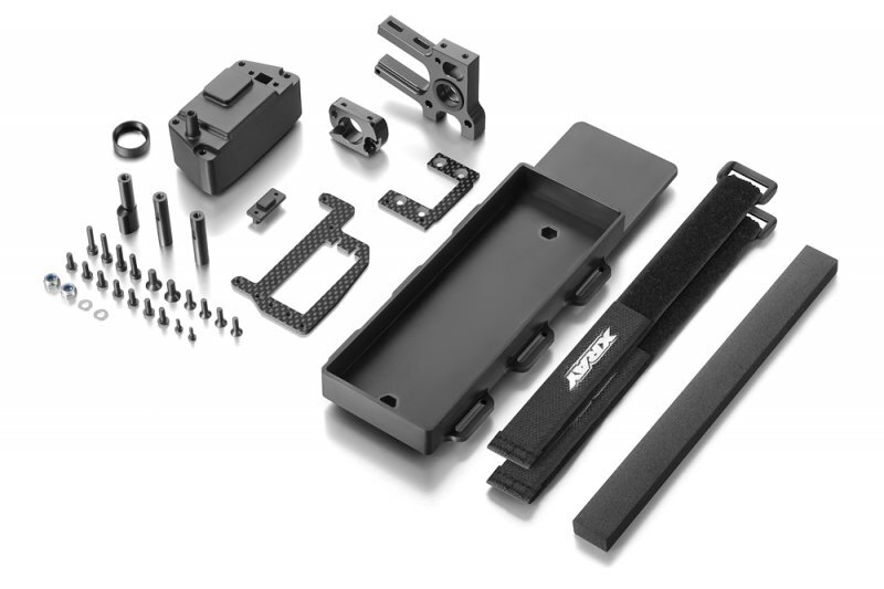 xray xt8e
