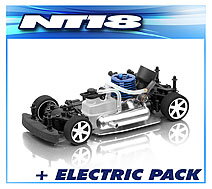 xray nt18t