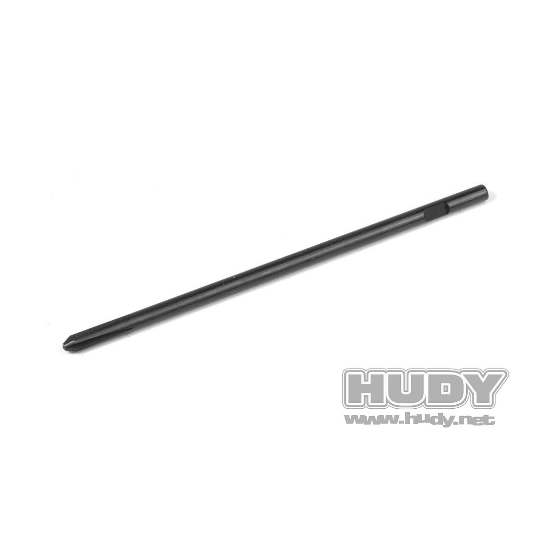 PHILLIPS SCREWDRIVER REPLACEMENT TIP 3.0 x 80 MM