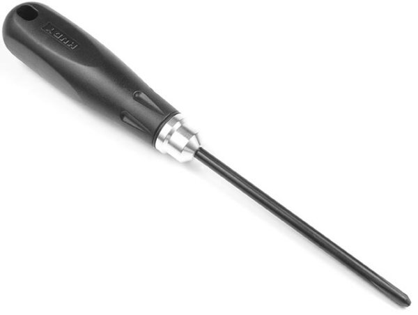 PT PHILLIPS SCREWDRIVER 5.0 x 120 MM 