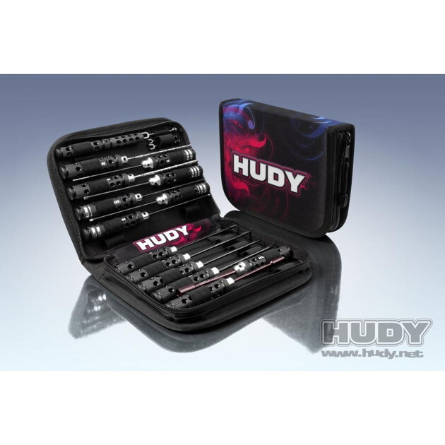 HUDY 199011 Contrôle Radio Outils Sac-Small-HUD199011 HUDY 199011 Contrôle Radio Outils Sac-Small-HUD199011