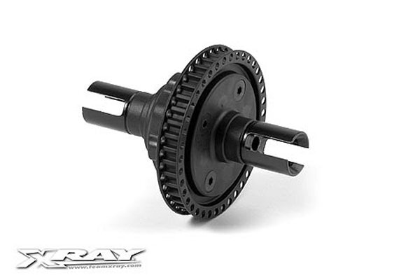 【感謝価格】 XRAY GEAR SET - DIFFERENTIAL ホビーラジコン