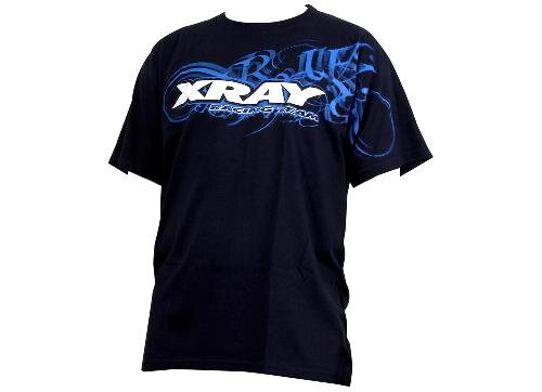 XRAY TEAM T-SHIRT (L)