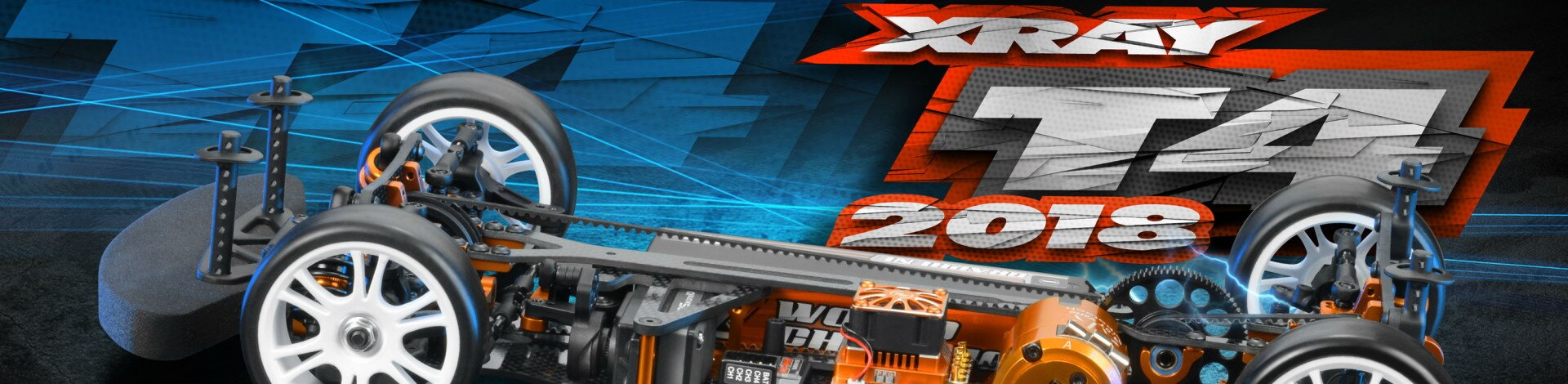 XRAY T4