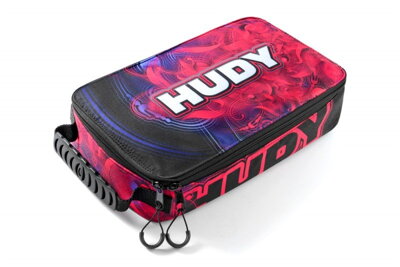 HUDY CAR BAG - 1/12 PAN CAR - CUSTOM NAME