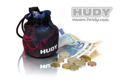 HUDY EURO POUCH