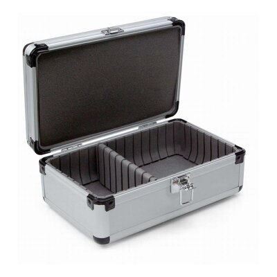 ALU CARRY CASE FOR COMM LATHES