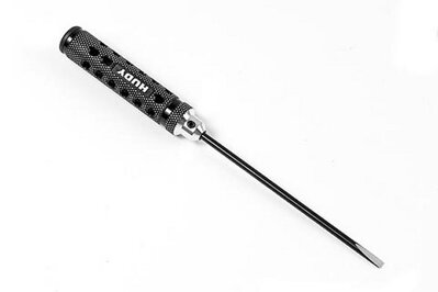 LIMITED EDITION - SLOTTED SCREWDRIVER FOR ENGINE 4.0 MM - LONG