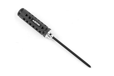 LIMITED EDITION - PHILLIPS SCREWDRIVER  5.0 x 120 MM / 22MM (SCREW 3.5 & M4)