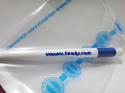 HUDY PEN
