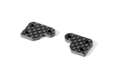 GRAPHITE EXTENSION FOR STEERING BLOCK (2) - 2 SLOTS