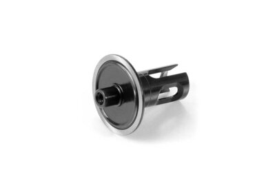 BALL DIFFERENTIAL SHORT OUTPUT SHAFT - HUDY SPRING STEEL™