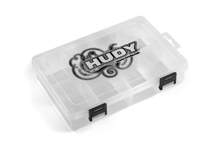 HUDY DIFF BOX - 8-COMPARTMENTS