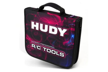 HUDY RC TOOLS BAG - EXCLUSIVE EDITION