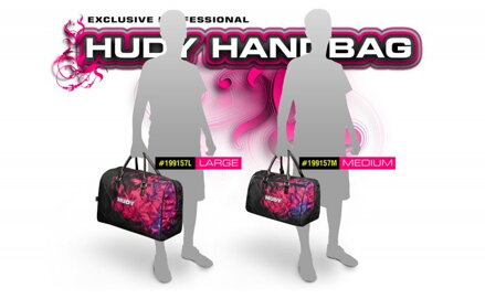 HUDY HAND BAG - LARGE