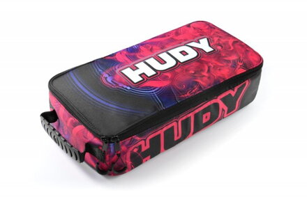 HUDY CAR BAG - 1/10 FORMULA - CUSTOM NAME