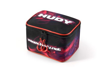 HUDY OIL BAG - MEDIUM