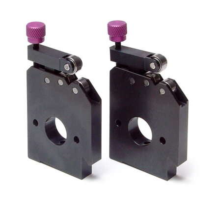 SELECTED STANDS - BALL BEARING GUIDES + BEARING CLIP