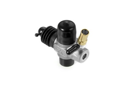 CARBURETOR ADJUSTABLE WITH LONGER LOW-END NEEDLE - SET