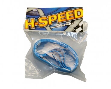 Tire adhesive rubbers