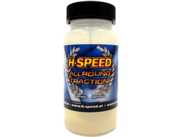 H-SPEED Allround Traction Indoor & Outdoor / Rubber & Foam 100ml