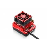 Hobbywing XeRun XR10 PRO 160A Sensored Brushless ESC (Red)