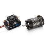 Hobbywing XeRun XR8 SCT ESC & XeRun 4268SD G2 1900KV Motor Combo