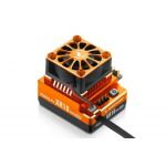Hobbywing XeRun XR10 PRO 160A Sensored Brushless ESC (Orange)