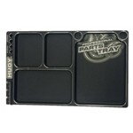 HUDY ALU PARTS TRAY