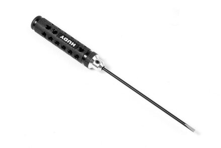 LIMITED EDITION - SLOTTED SCREWDRIVER 3.0MM - LONG