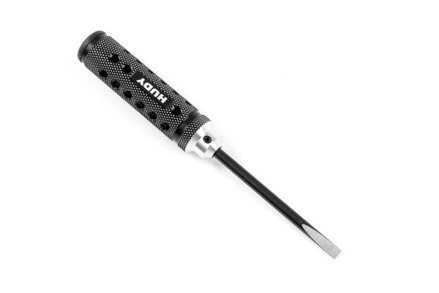 LIMITED EDITION - SLOTTED SCREWDRIVER  - FOR ENGINE HEAD