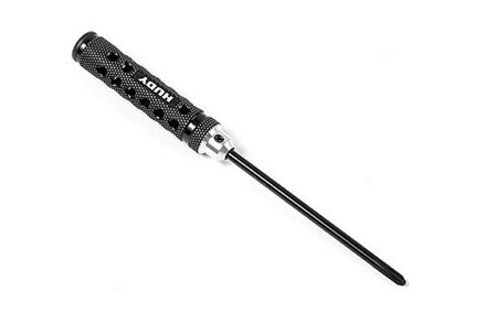 LIMITED EDITION - PHILLIPS SCREWDRIVER 5.0 MM
