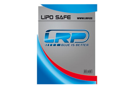 LRP LIPO SAFE - 23 X 30CM