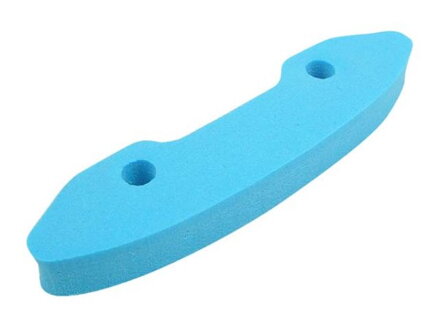 FOAM BUMPER - BLUE