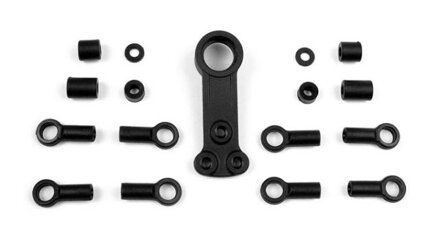 SET OF STEERING PARTS 