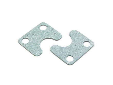 BRAKE PAD FERODO (2)