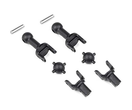 COMPOSITE DRIVE SHAFT - SET (2)