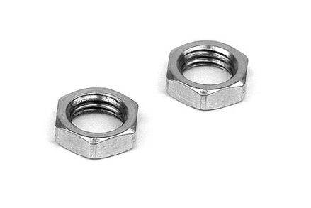 ALU WHEEL NUT (2)