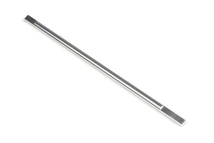 ALU MAIN DRIVESHAFT NT18T, NT18MT