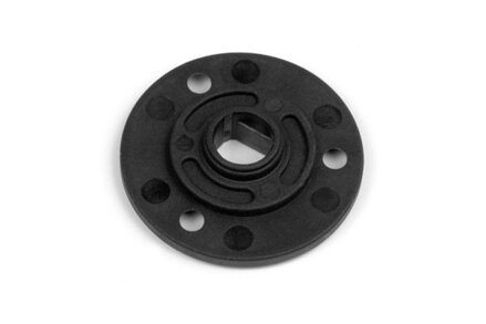 COMPOSITE SPUR GEAR ADAPTER