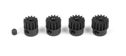 COMPOSITE PINION SET (13,14,15,16)