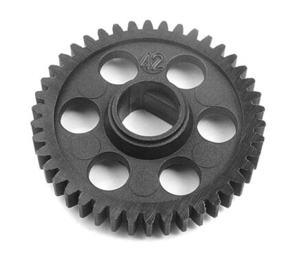 SPUR GEAR "H" 42T / 48 