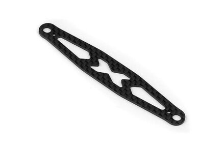 GRAPHITE BATTERY HOLDER - BLACK
