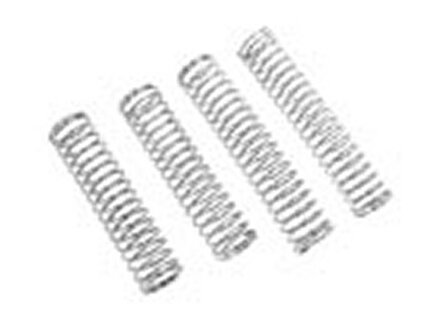 XRAY SPRING FRONT + REAR - SET M18T - SOFT-MEDIUM 