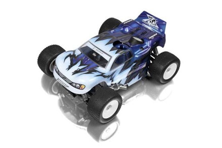 Micro hot sale nitro rc