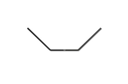 ANTI-ROLL BAR FRONT 1.8 MM