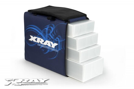 XRAY TEAM CARRYING BAG - V2