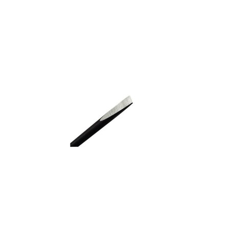 SLOTTED SCREWDRIVER REPLACEMENT TIP  5.0 x 150 MM - SPC