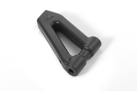 COMPOSITE SUSPENSION ARM FRONT UPPER - SHORT - SOFT