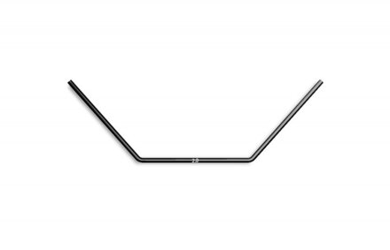 ANTI-ROLL BAR FRONT 2.0 MM